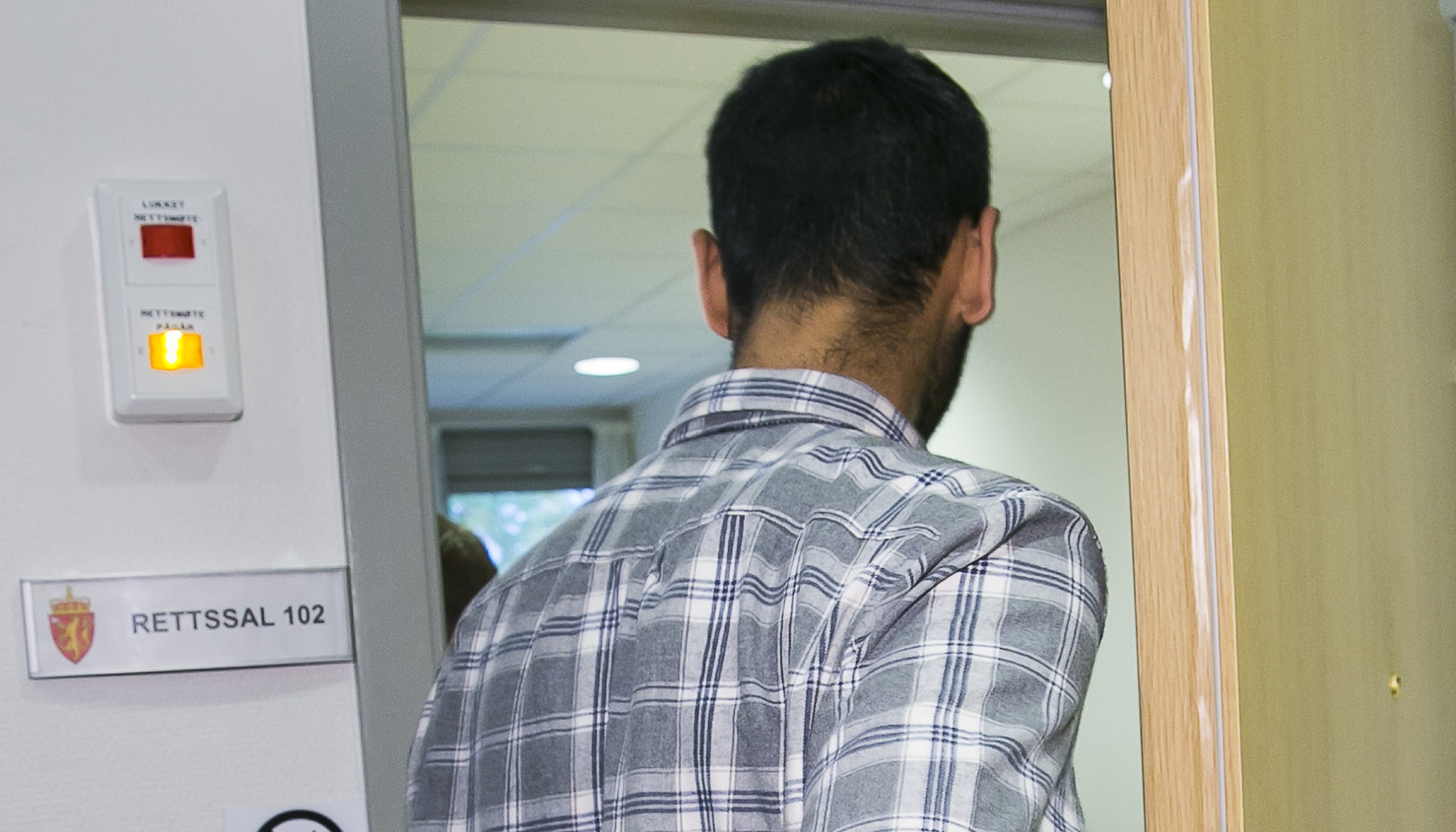 Må vi «stanse innvandringen»? Stans kriminalitetens ambassadører&nbsp;<span>(+)</span>