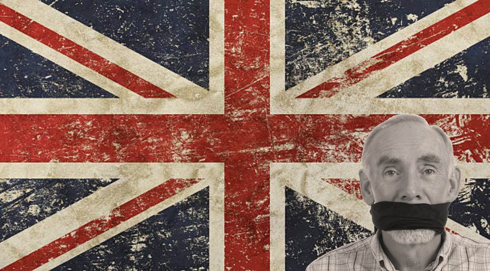 UK: Tony Blair Think-Tank Proposes End to Free Speech&nbsp;<span>(+)</span>