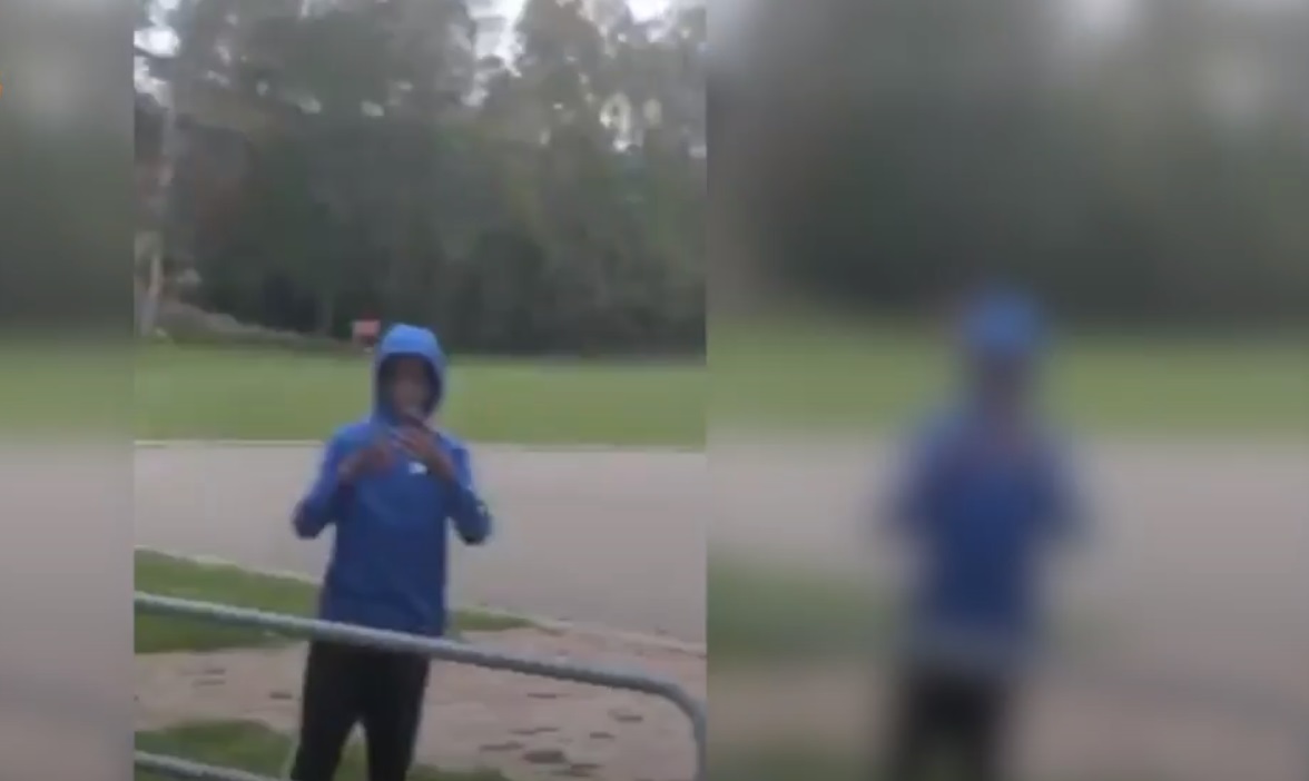 Kastet stein og ropte "hore" til svenske pensjonister&nbsp;<span>(+)</span>