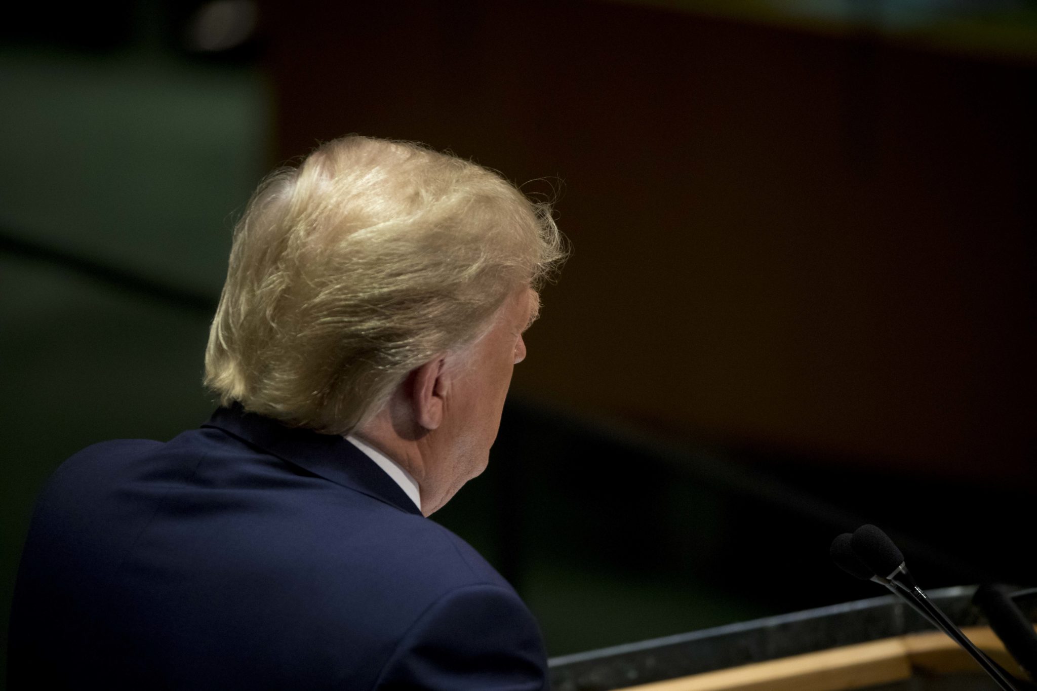 Vi lever i Orwells verden&nbsp;<span>(+)</span>