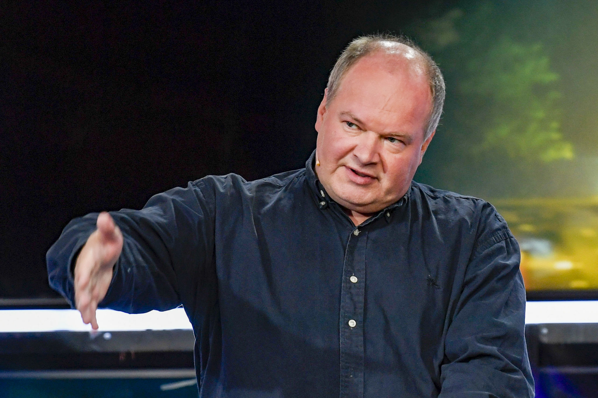 Bompengepartiet ligger an til 18 prosent i Bergen&nbsp;<span>(+)</span>