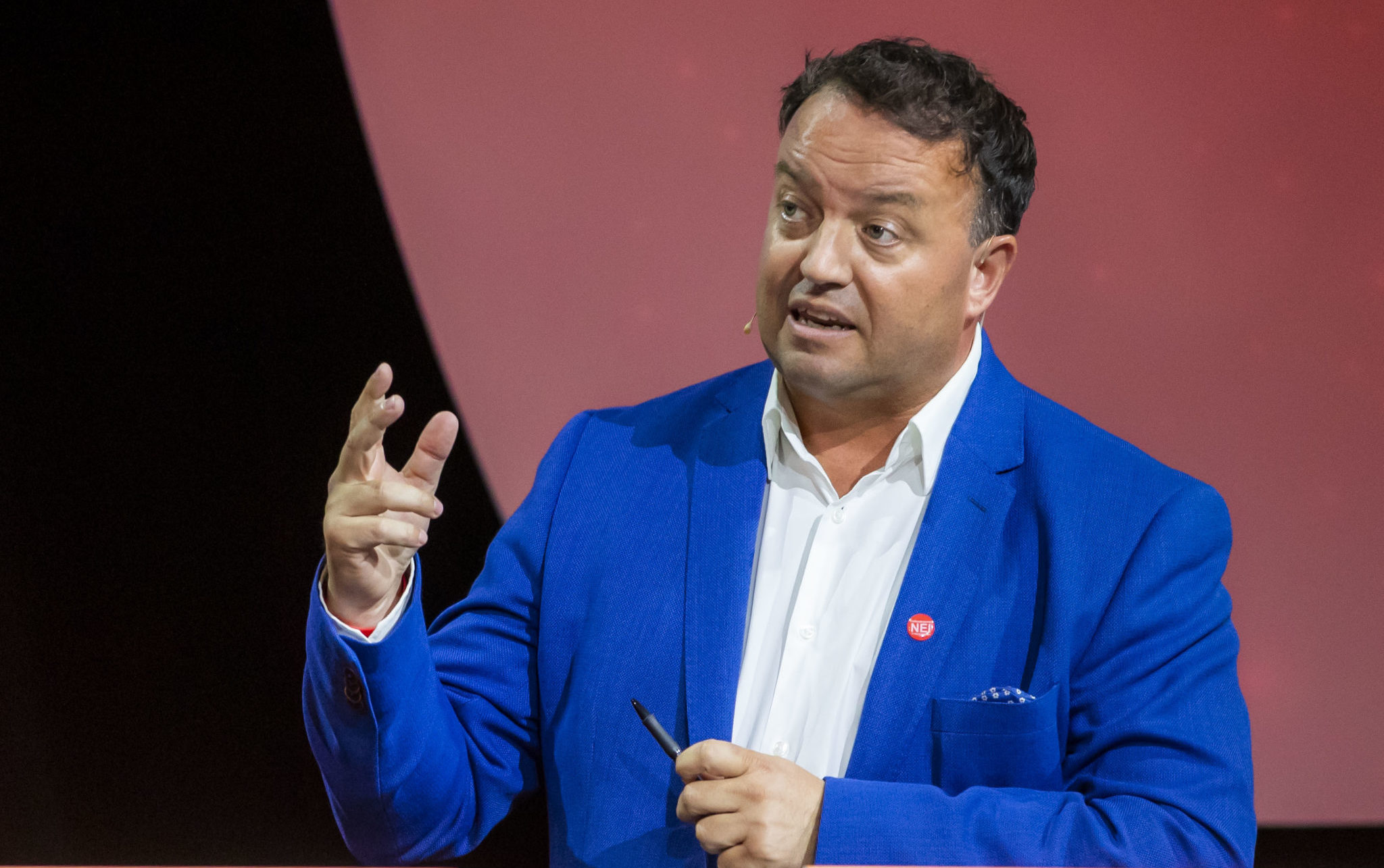 Populær politiker kastet ut av bompengepartiet&nbsp;<span>(+)</span>