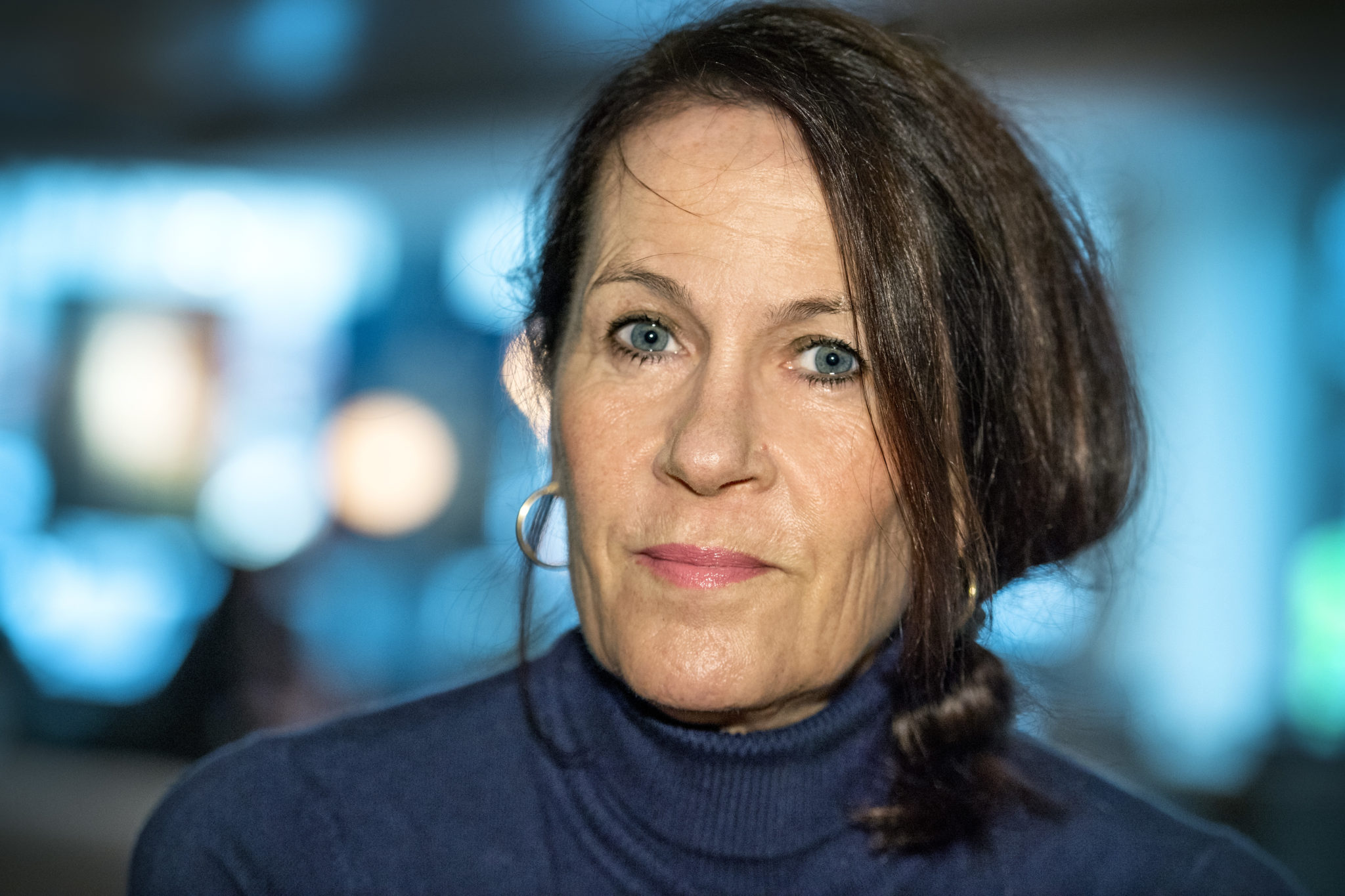 Kunstneraksjon med venstreradikal agenda&nbsp;<span>(+)</span>