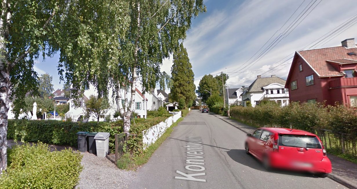 Høyre vil fjerne all eiendomsskatt på boliger i Oslo&nbsp;<span>(+)</span>