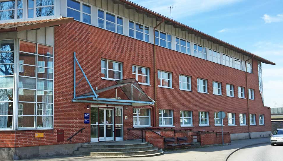 Slutt på varm mat til pleie­trengende, hjemme­boende eldre i Ystad&nbsp;<span>(+)</span>