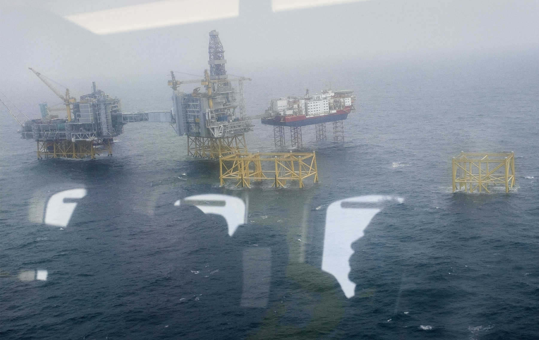 Gigantfeltet skal produsere olje i 40 år: Klart for Johan Sverdrup-oppstart&nbsp;<span>(+)</span>