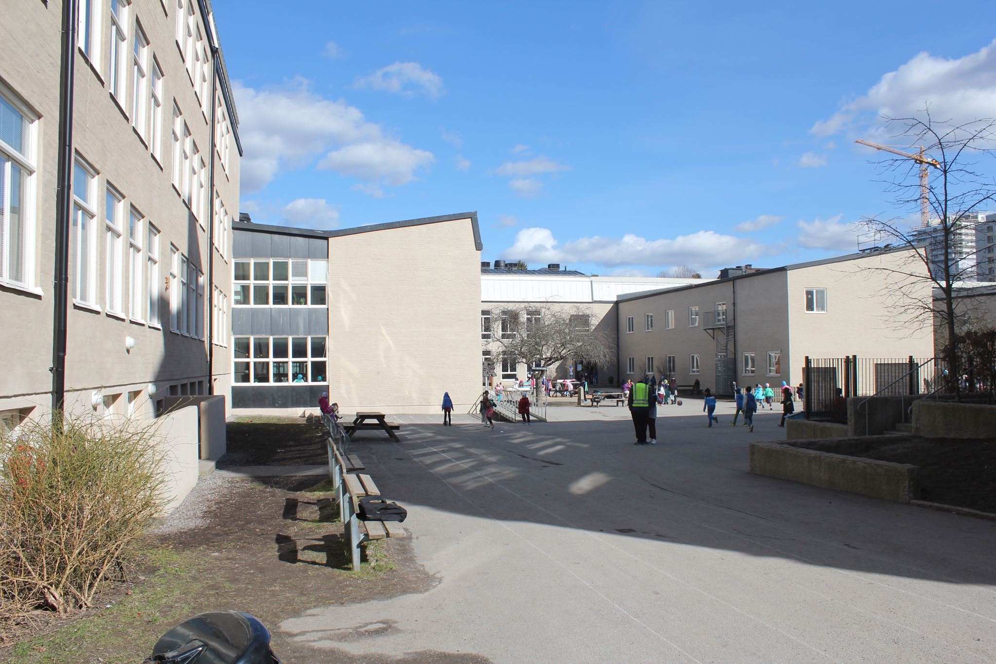 Grovt underslag: Brukte skolepengene til å starte islamsk bank&nbsp;<span>(+)</span>