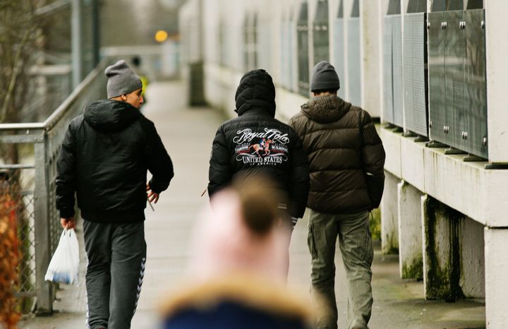 Sverige: Vil frakte herjende innvandrer&shy;ungdom hjem til politikerne med taxi&nbsp;<span>(+)</span>