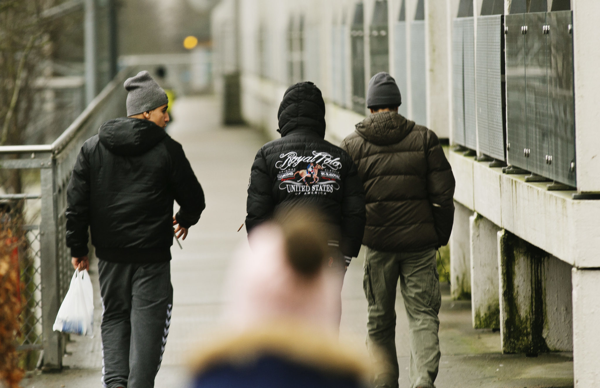 Sverige: Vil frakte herjende innvandrer&shy;ungdom hjem til politikerne med taxi&nbsp;<span>(+)</span>