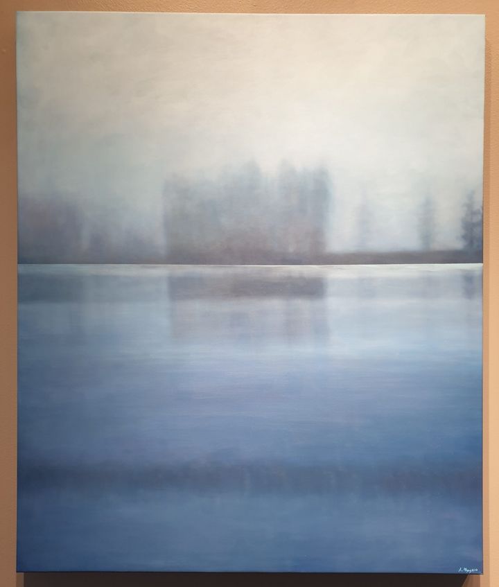 Naturskjønnhet og malerisk innlevelse&nbsp;<span>(+)</span>