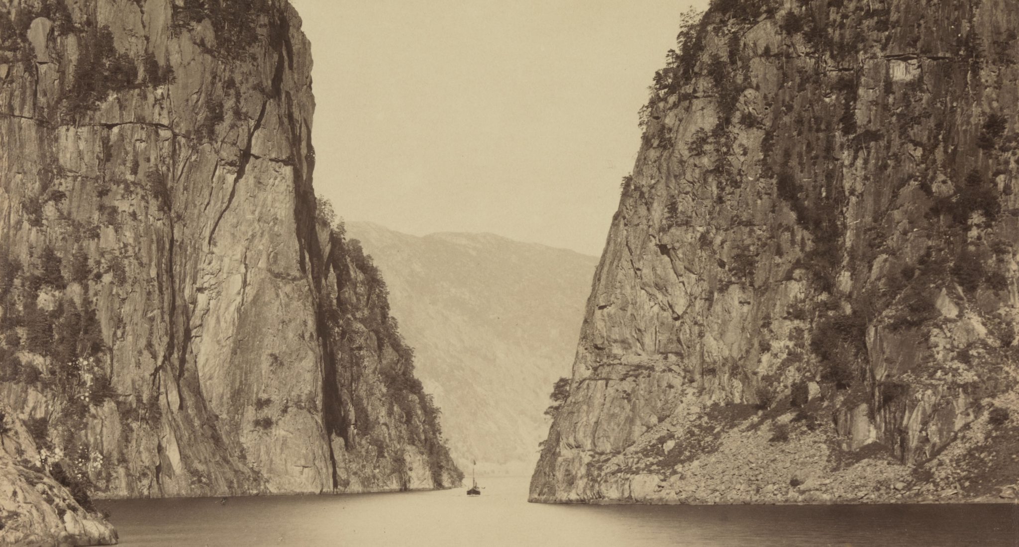 Suldalsporten, Rogaland (1864-89)&nbsp;<span>(+)</span>