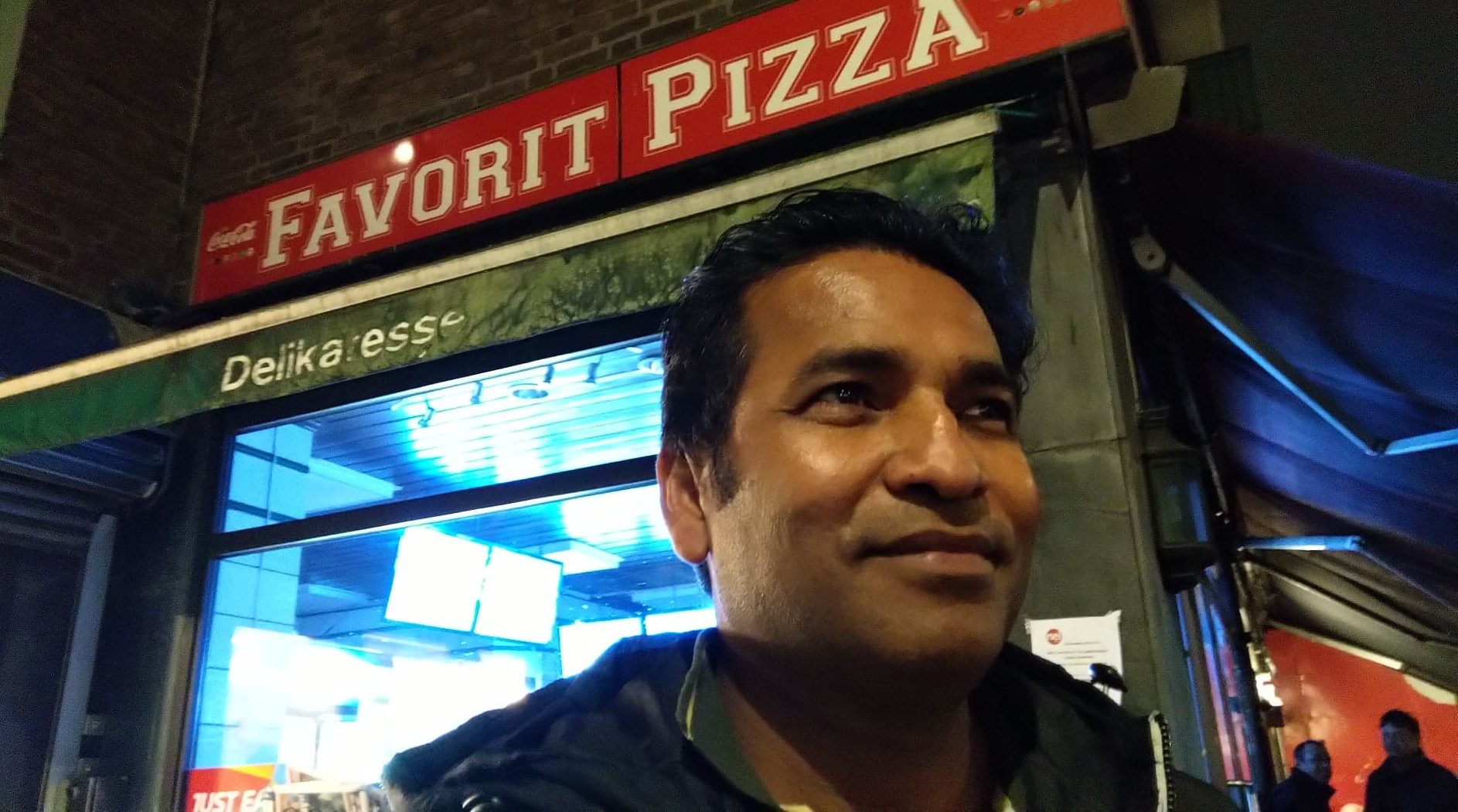 Mann fengslet etter gjentatt ramponering av Abduls pizzarestaurant&nbsp;<span>(+)</span>