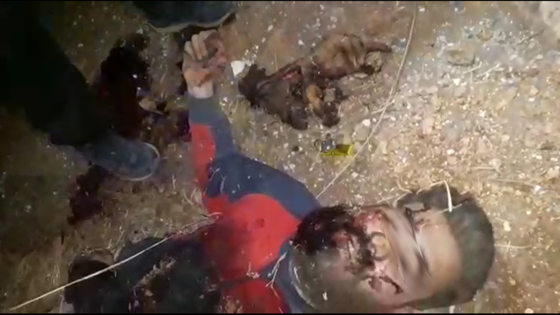 Trump: Al-Baghdadi er drept&nbsp;<span>(+)</span>