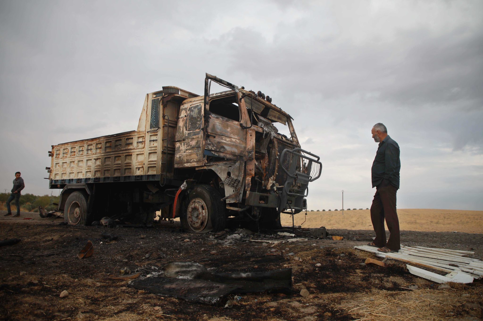 NRK er på kuppmakernes side&nbsp;<span>(+)</span>