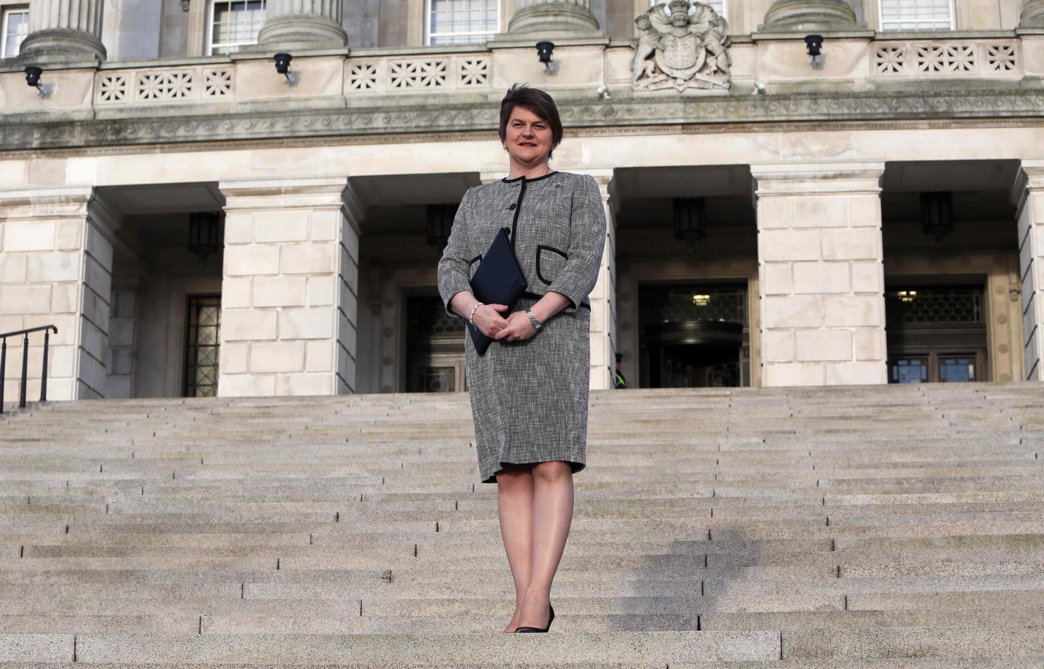 Labour, DUP og Liberaldemokratene sier nei til brexitavtalen&nbsp;<span>(+)</span>