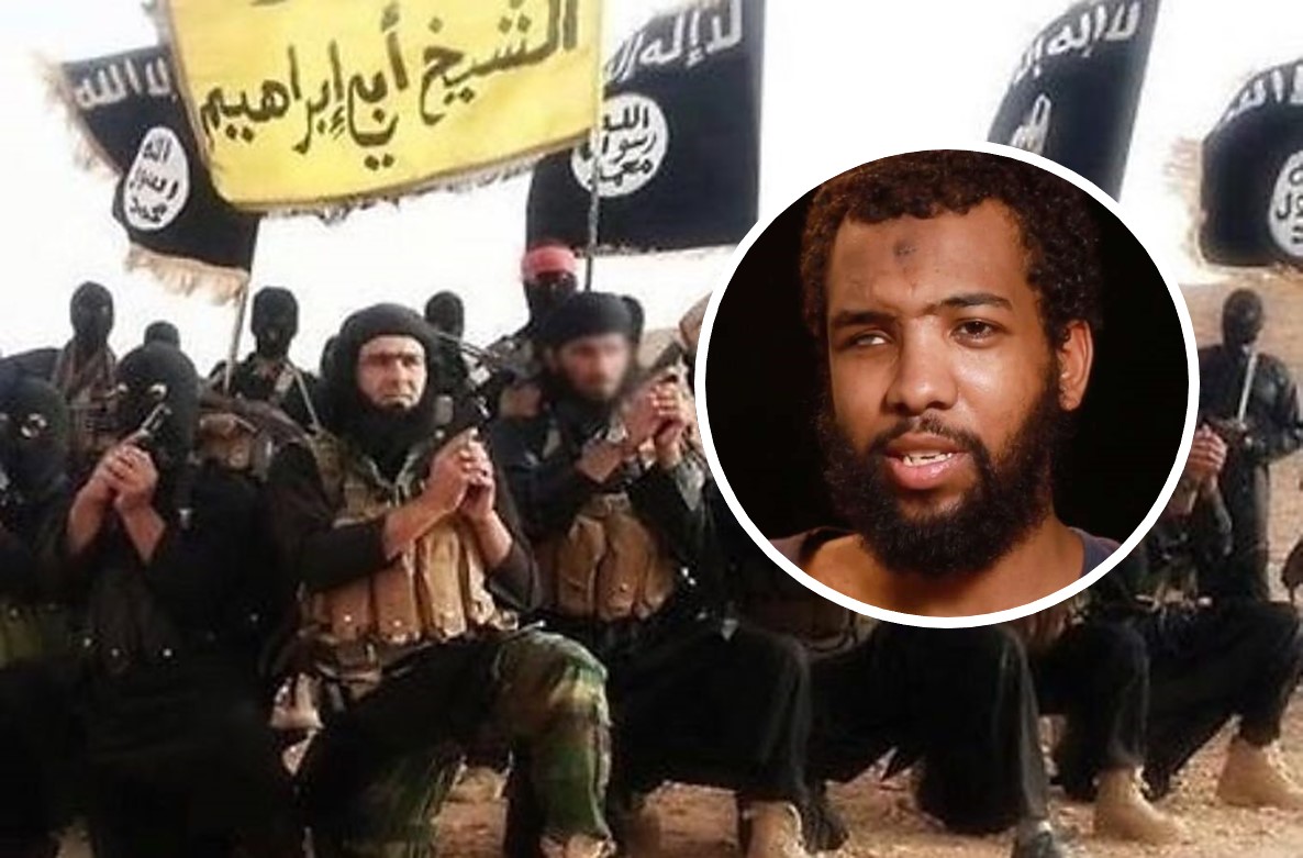 Deltok i beryktet IS-brigade – nå lengter han «hjem» til Sverige og McDonalds&nbsp;<span>(+)</span>