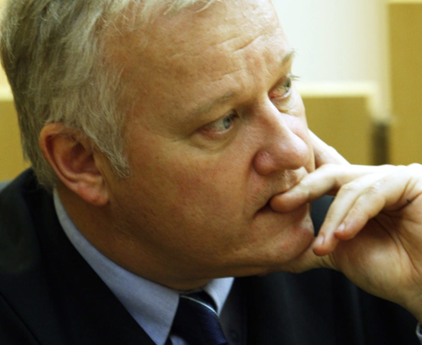 NRK: Jørn Sigurd Maurud blir ny riksadvokat&nbsp;<span>(+)</span>