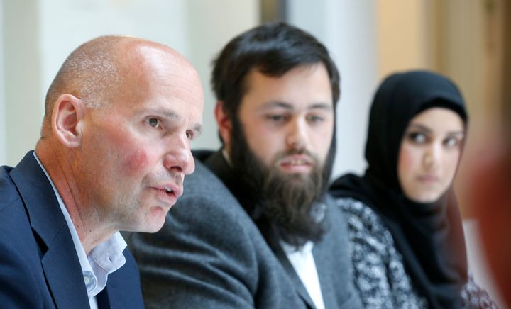 Organisasjon som skulle forebygge ekstremisme legges ned&nbsp;<span>(+)</span>