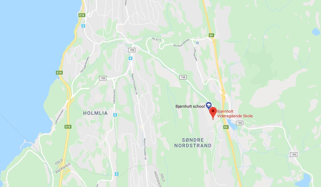 Elever kastet flasker på lærer og ramponerte klasserom&nbsp;<span>(+)</span>