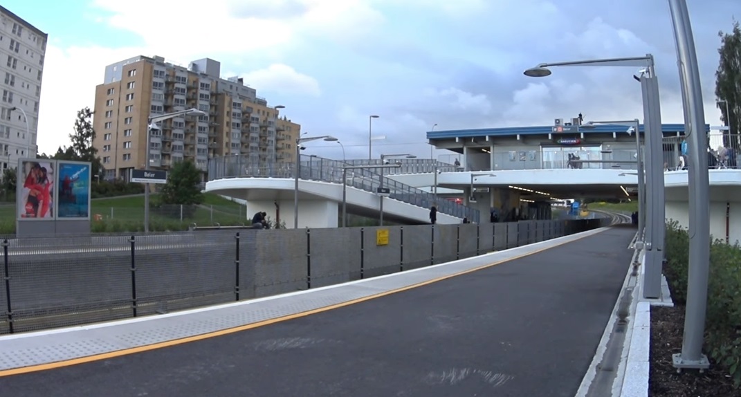 Tenåring slått og ranet i Oslo – tre 17-åringer pågrepet&nbsp;<span>(+)</span>