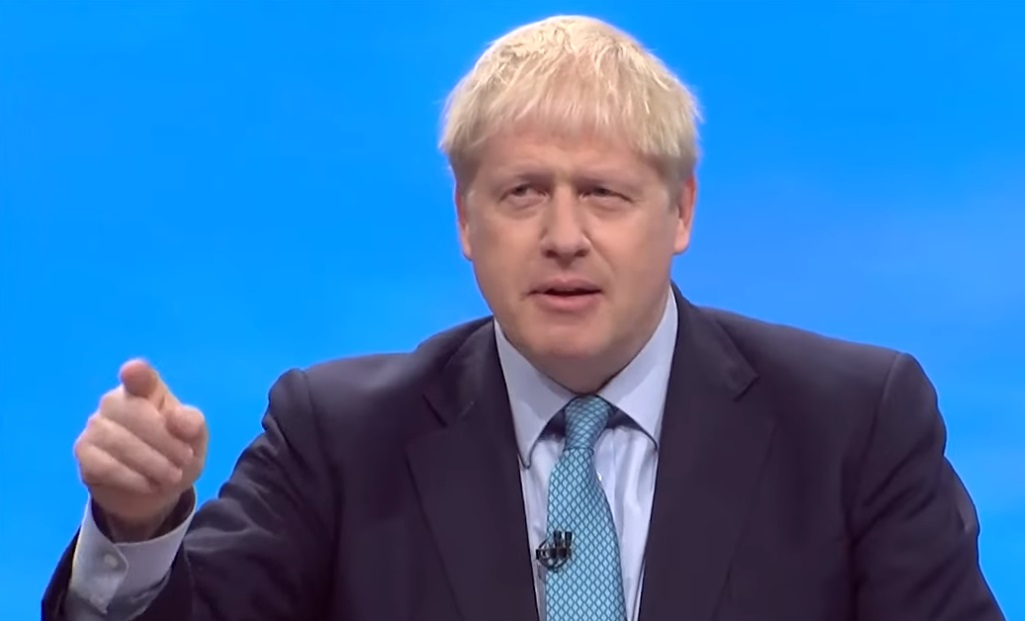 Boris kan få sagt det!&nbsp;<span>(+)</span>