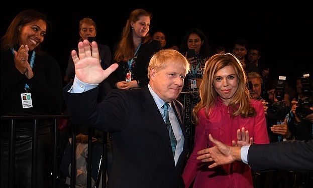 Skotsk høyesterett avslår å tvinge Johnson til å be om brexitutsettelse&nbsp;<span>(+)</span>