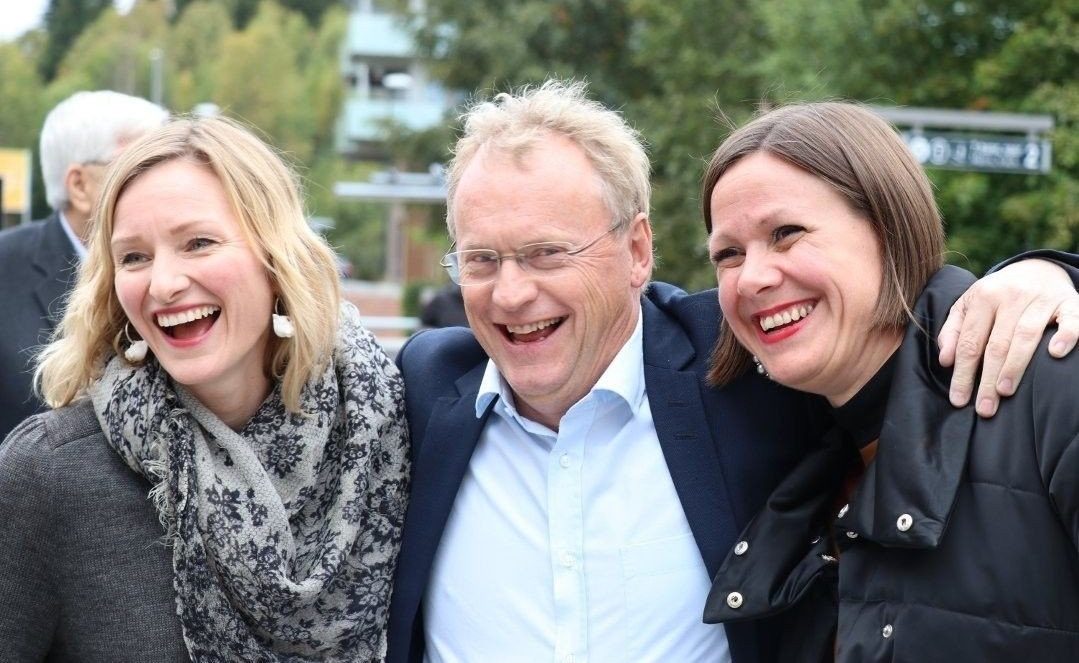 Lovte raske tiltak mot vold og krim: 70 prosent av pengene gikk til byråkrati&nbsp;<span>(+)</span>