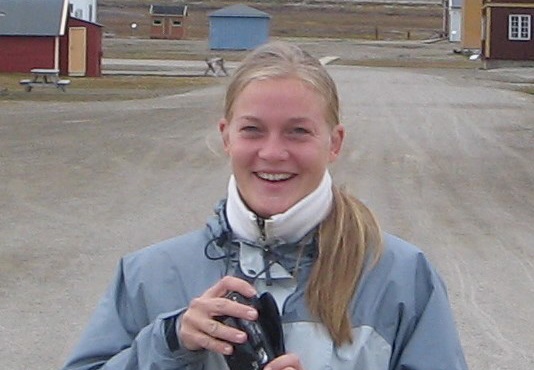 Offer i drapssak i Trondheim var 39-årige Cathrine Sand&nbsp;<span>(+)</span>