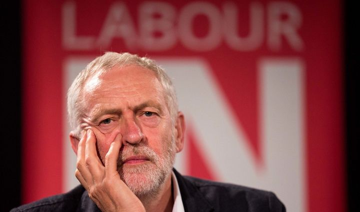Labour ville ikke stemme over nyvalg&nbsp;<span>(+)</span>