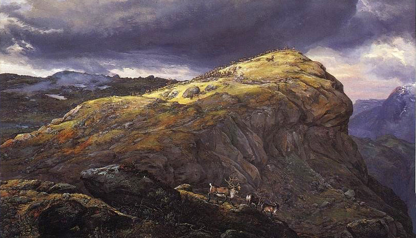 Nasjonalsanger&nbsp;<span>(+)</span>