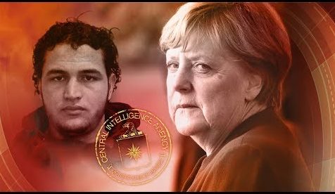 Berlin: Julemarkedterroristen frå 2016 hadde fleire mål&nbsp;<span>(+)</span>