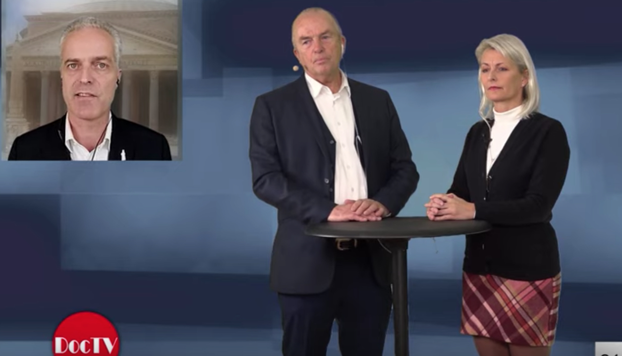 Andre sending fra DocTV&nbsp;<span>(+)</span>