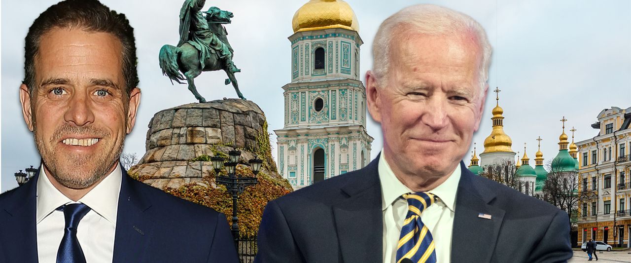 Ukraina gjenåpnet Burisma-etterforskning i februar&nbsp;<span>(+)</span>