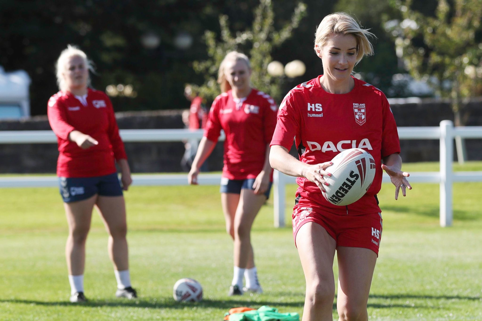 Økende motstand mot transkvinner i kvinneidretten&nbsp;<span>(+)</span>