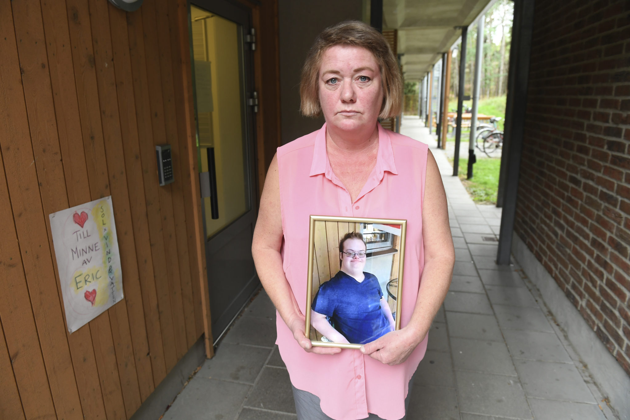 Svenske politifolk frikjent for å ha skutt og drept Eric Torell&nbsp;<span>(+)</span>