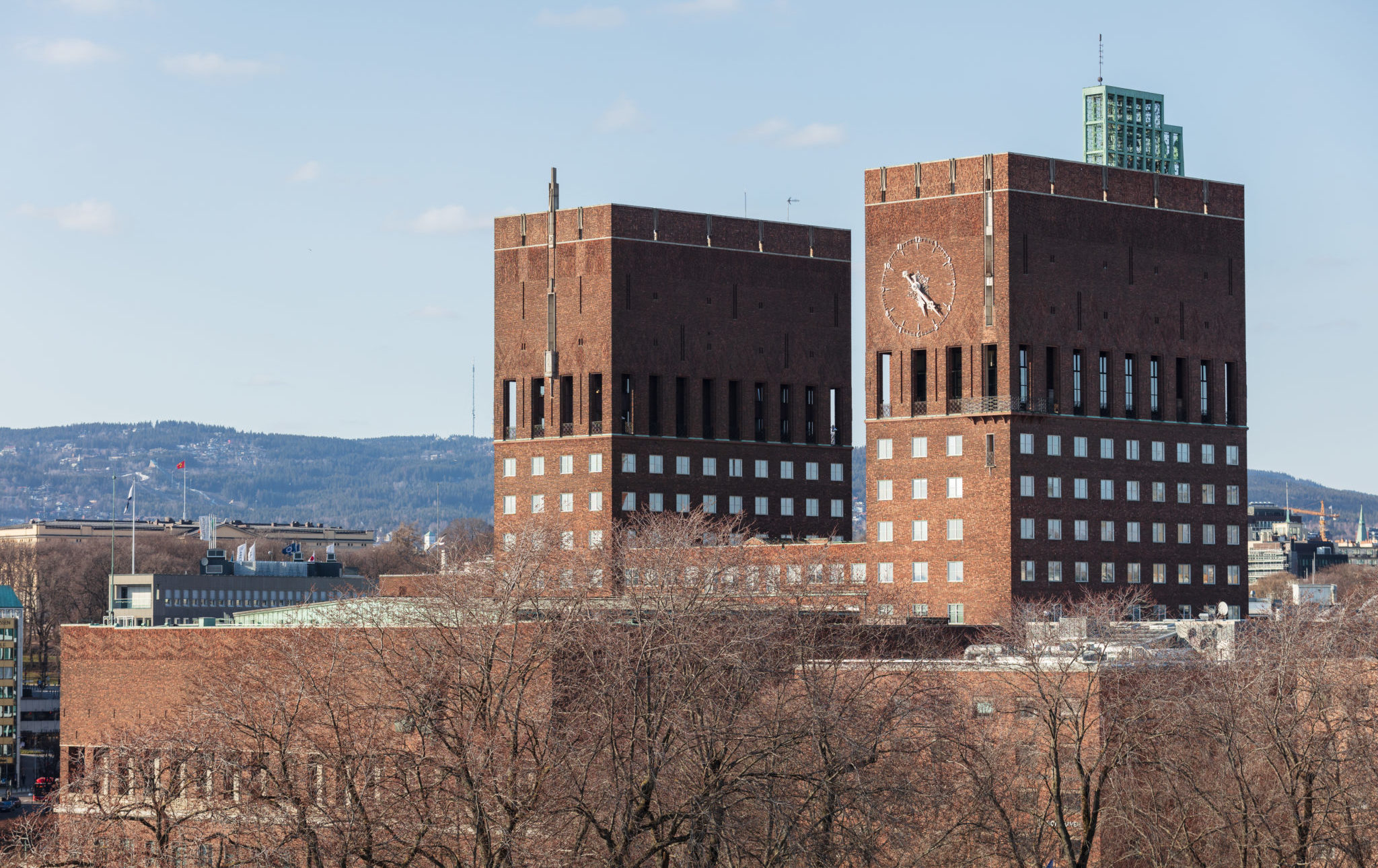 Over 9.000 brudd på arbeidsmiljøloven i helseetaten i Oslo&nbsp;<span>(+)</span>