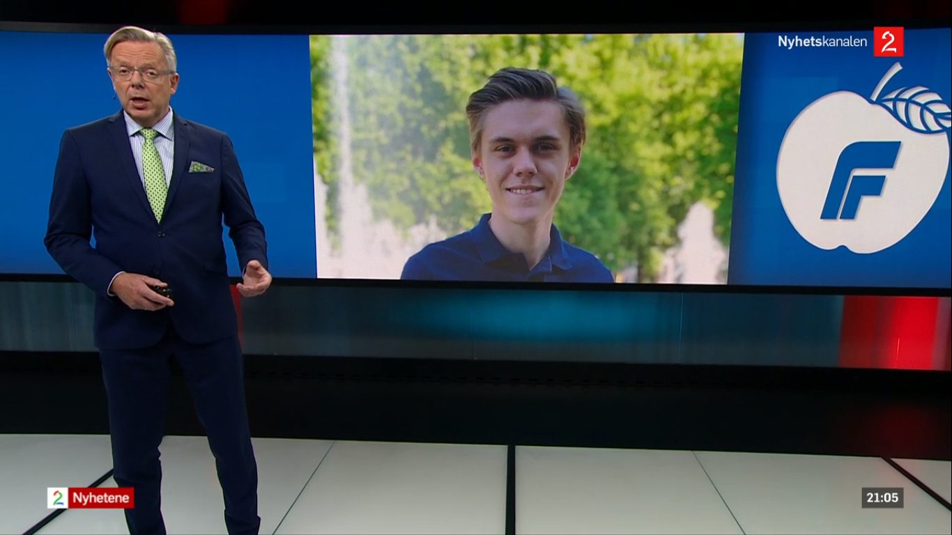 Ungt opprør i FrP: Kaller Hagen og Tybring-Gjedde «bakstreverske»&nbsp;<span>(+)</span>