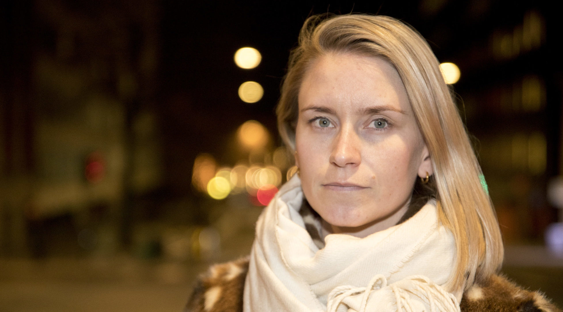 Giske-varsler med knallhard kritikk mot Njie etter Giske-boken&nbsp;<span>(+)</span>