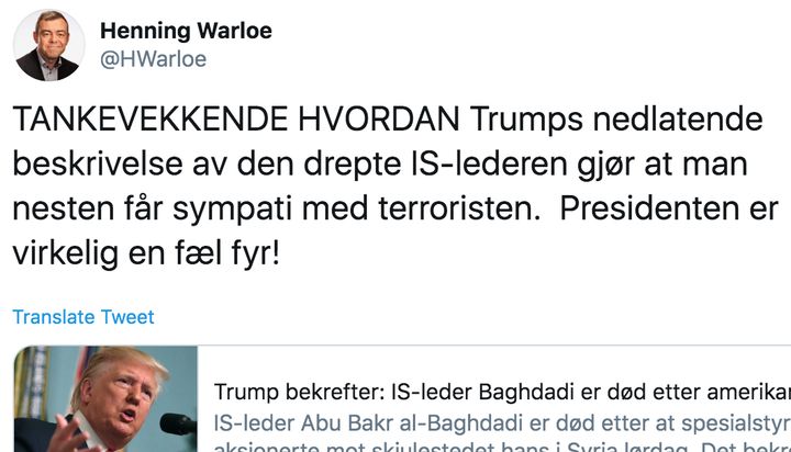 Fortsatt i narkorus?&nbsp;<span>(+)</span>