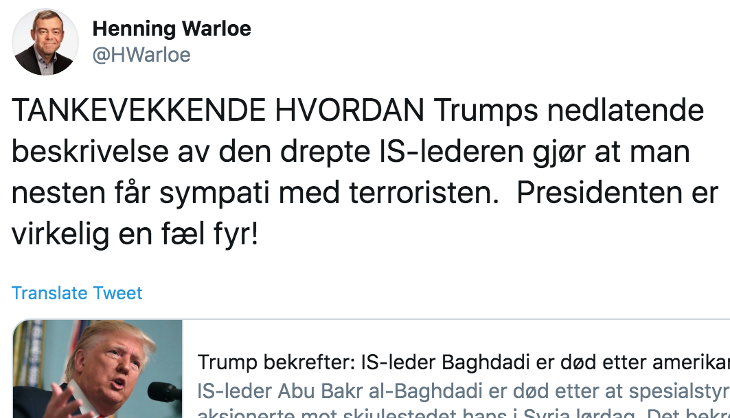 Fortsatt i narkorus?&nbsp;<span>(+)</span>