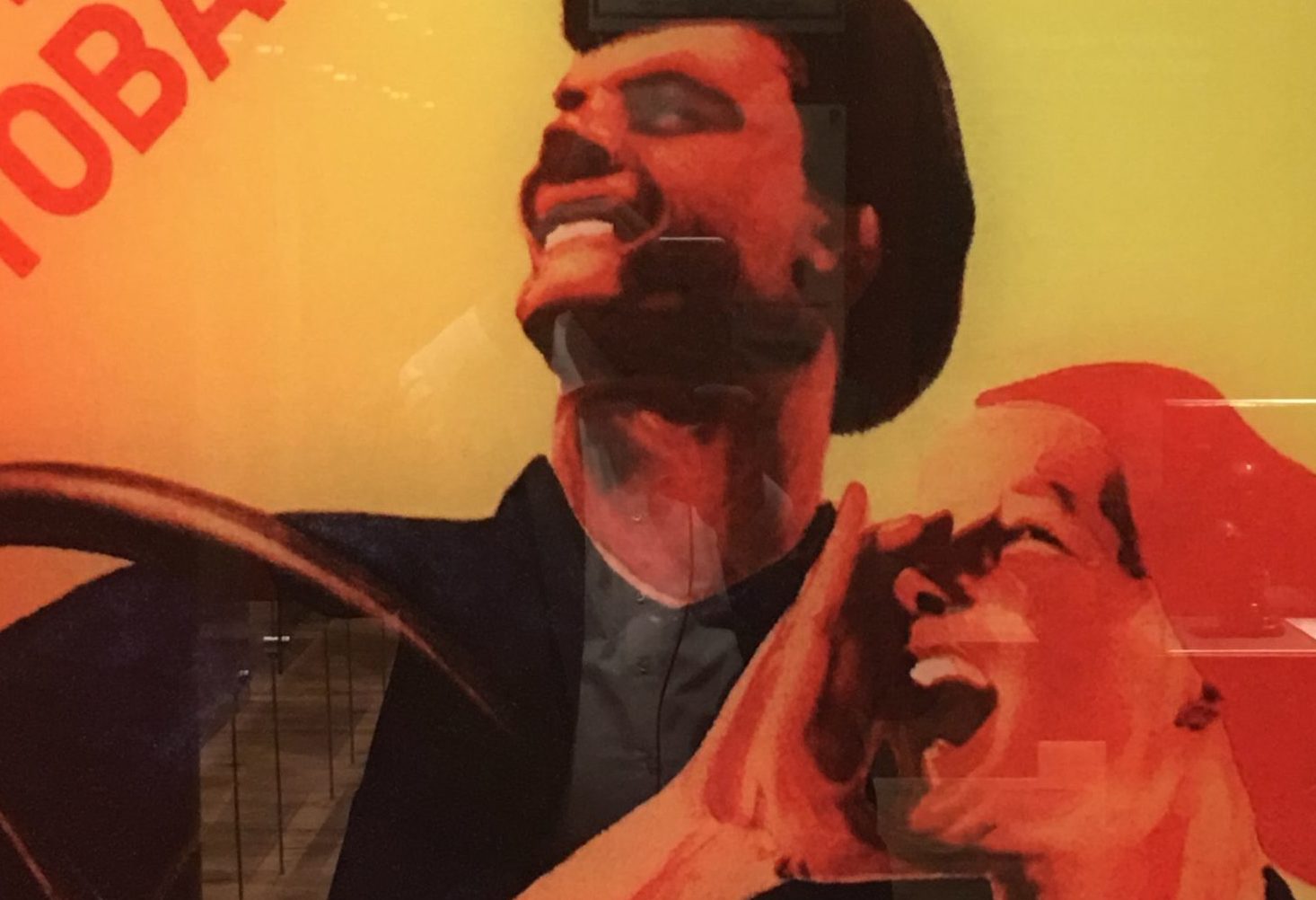 Veitrafikk belaster ikke samfunnet; den skaper samfunnet&nbsp;<span>(+)</span>