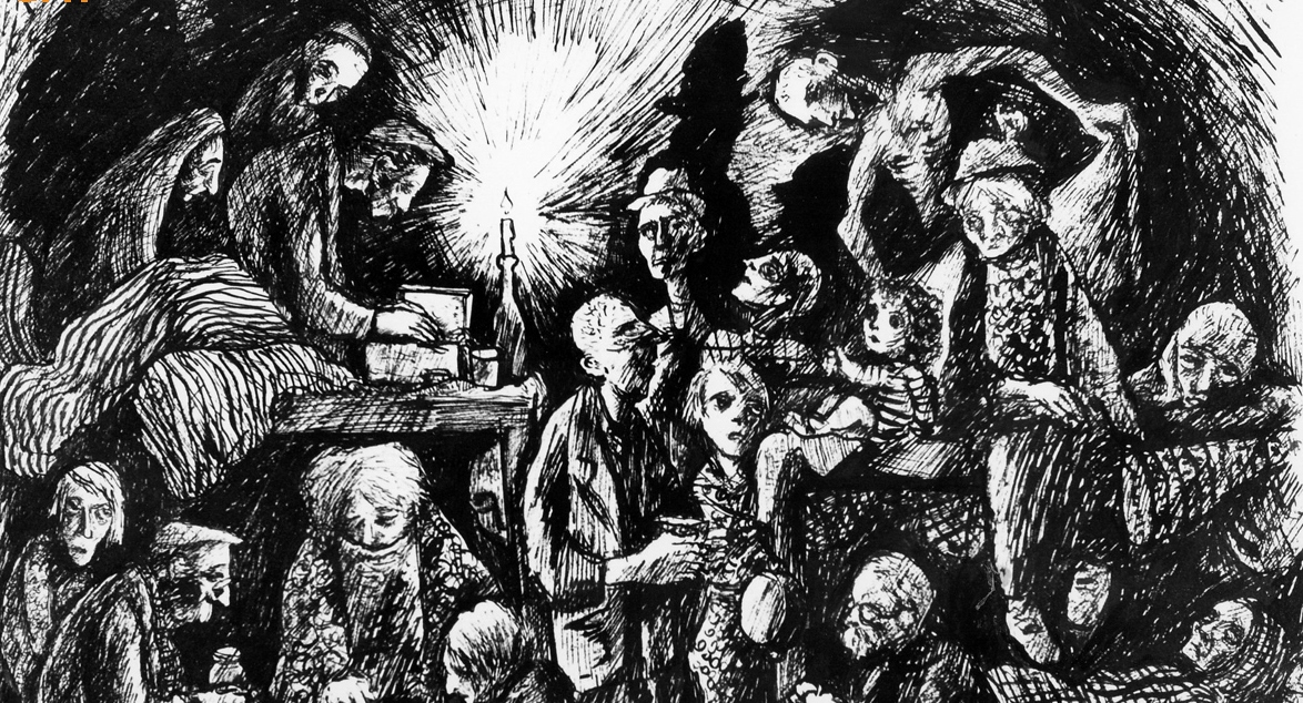 I Theresienstadt (1941-44)&nbsp;<span>(+)</span>