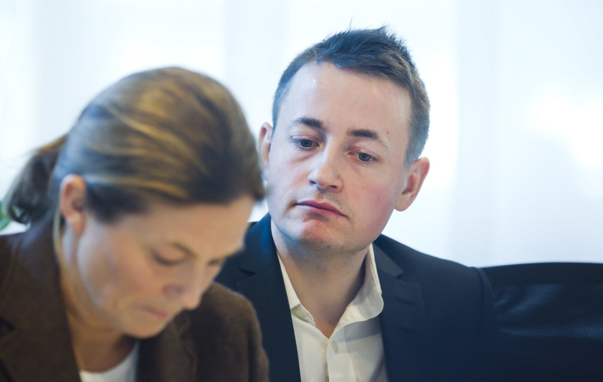 Terrorforsker: – Ser ikke noe sikkerhets&shy;problem ved å hente barn og mødre fra Syria&nbsp;<span>(+)</span>