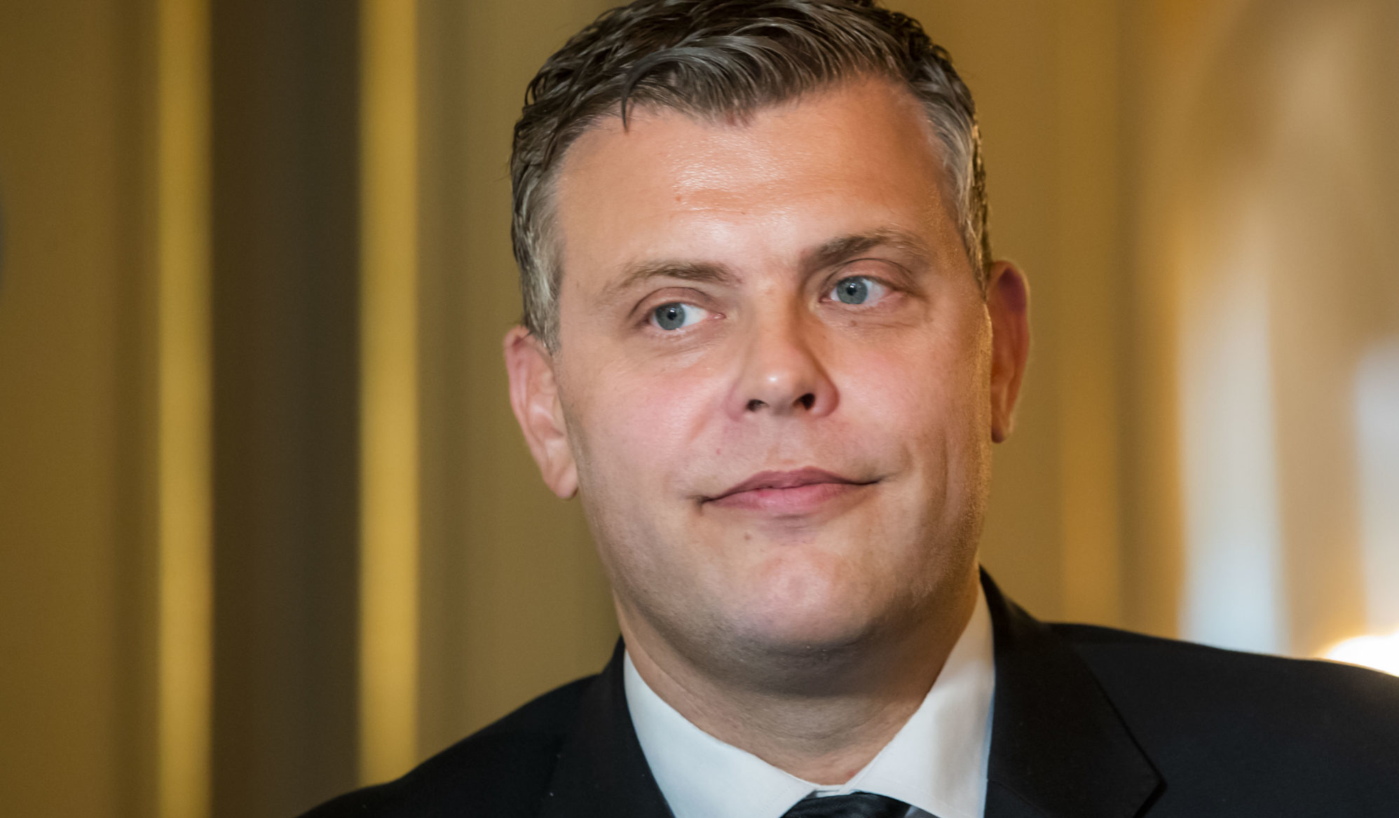 Koranbrenning: Kallmyr vil ikke gripe inn mot Politidirektoratet&nbsp;<span>(+)</span>