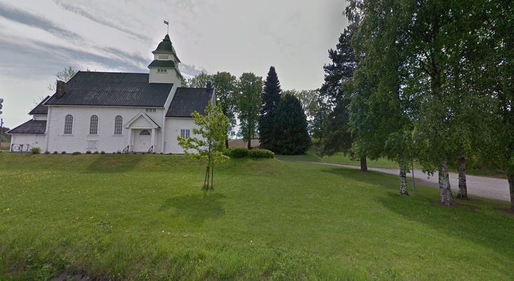 Voldshendelse ved Kapp kirke; det «koker» på stedet&nbsp;<span>(+)</span>