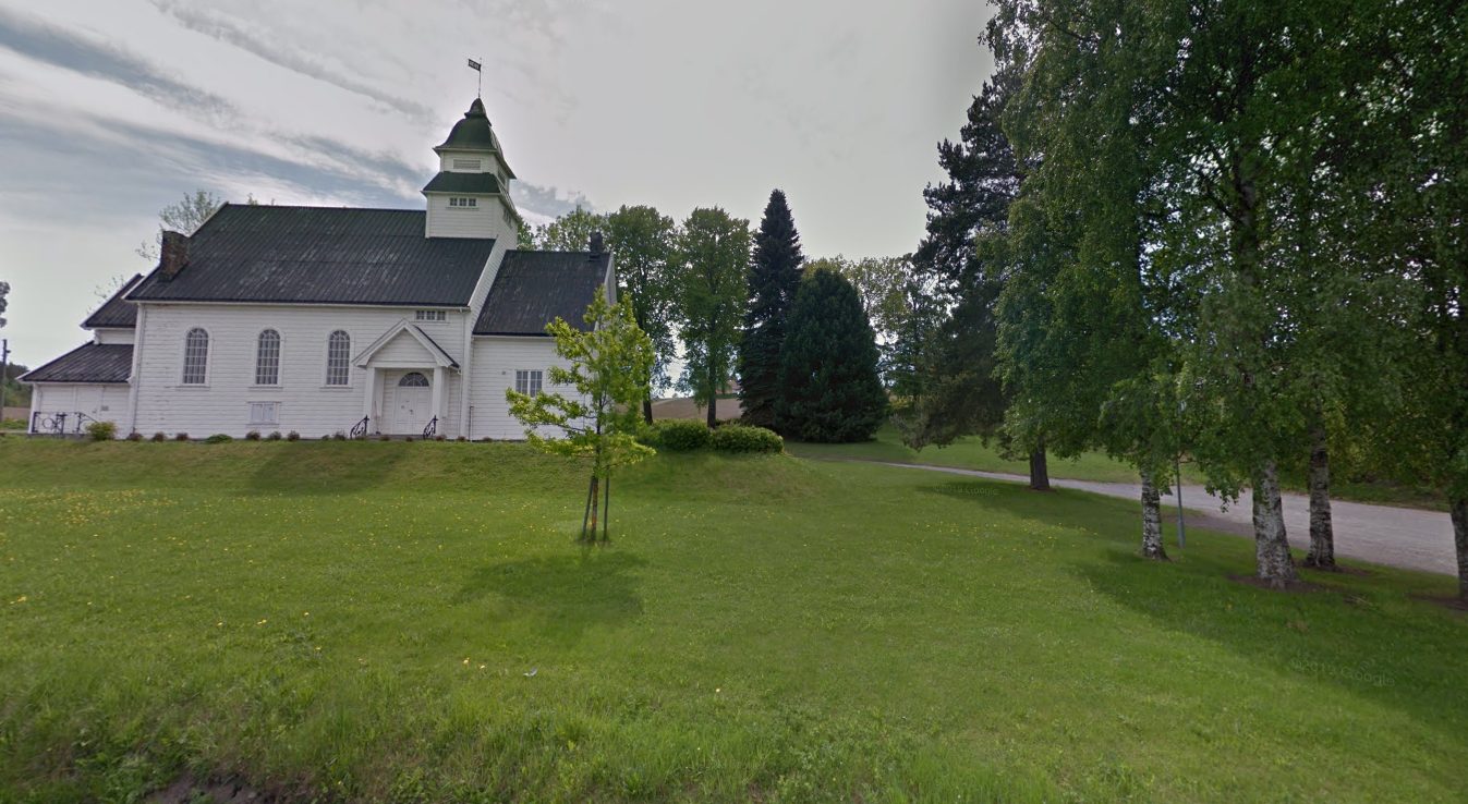 Voldshendelse ved Kapp kirke; det «koker» på stedet&nbsp;<span>(+)</span>