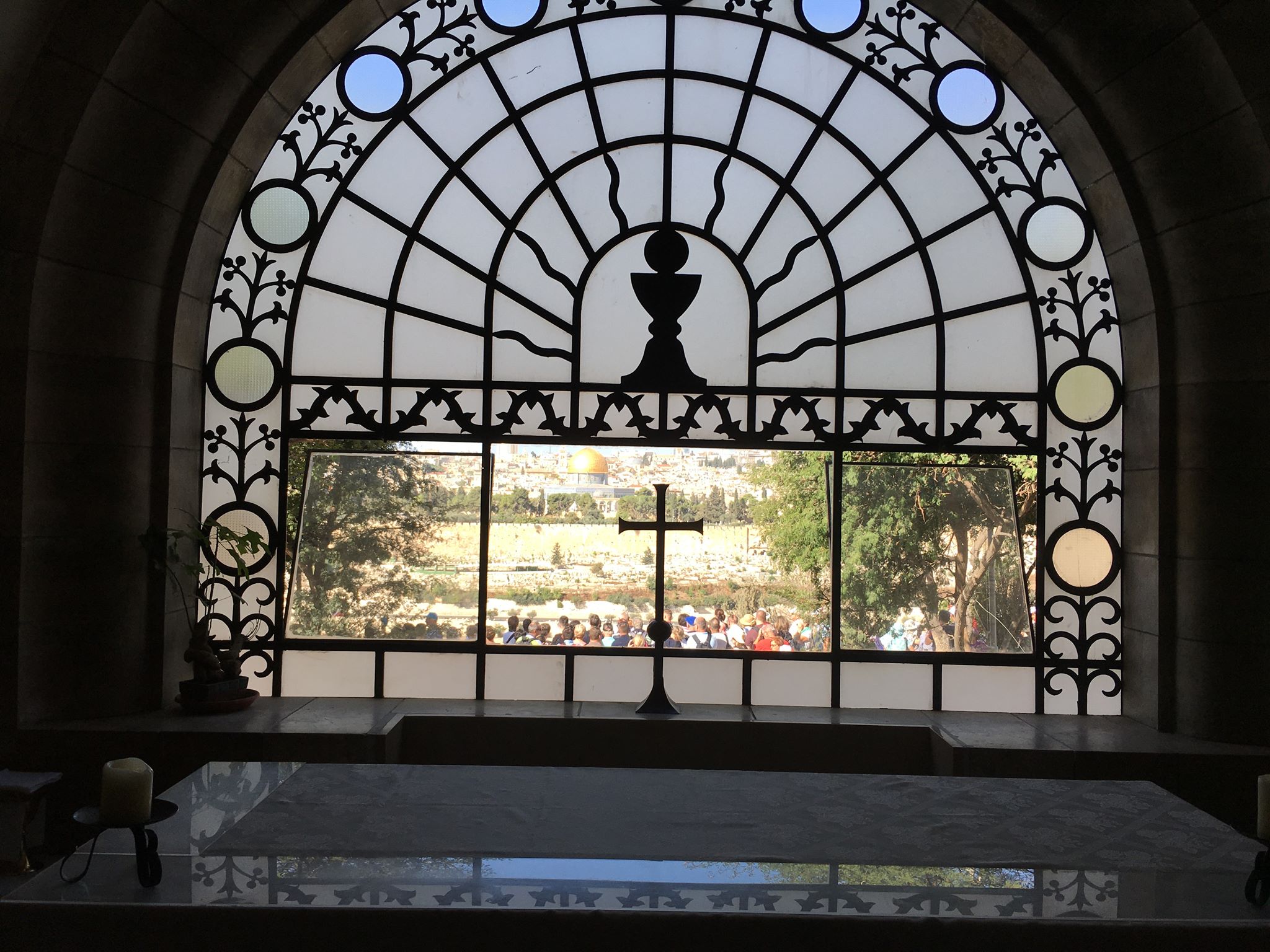 Muslimer er troende mennesker, der ligger både faren og håpet&nbsp;<span>(+)</span>