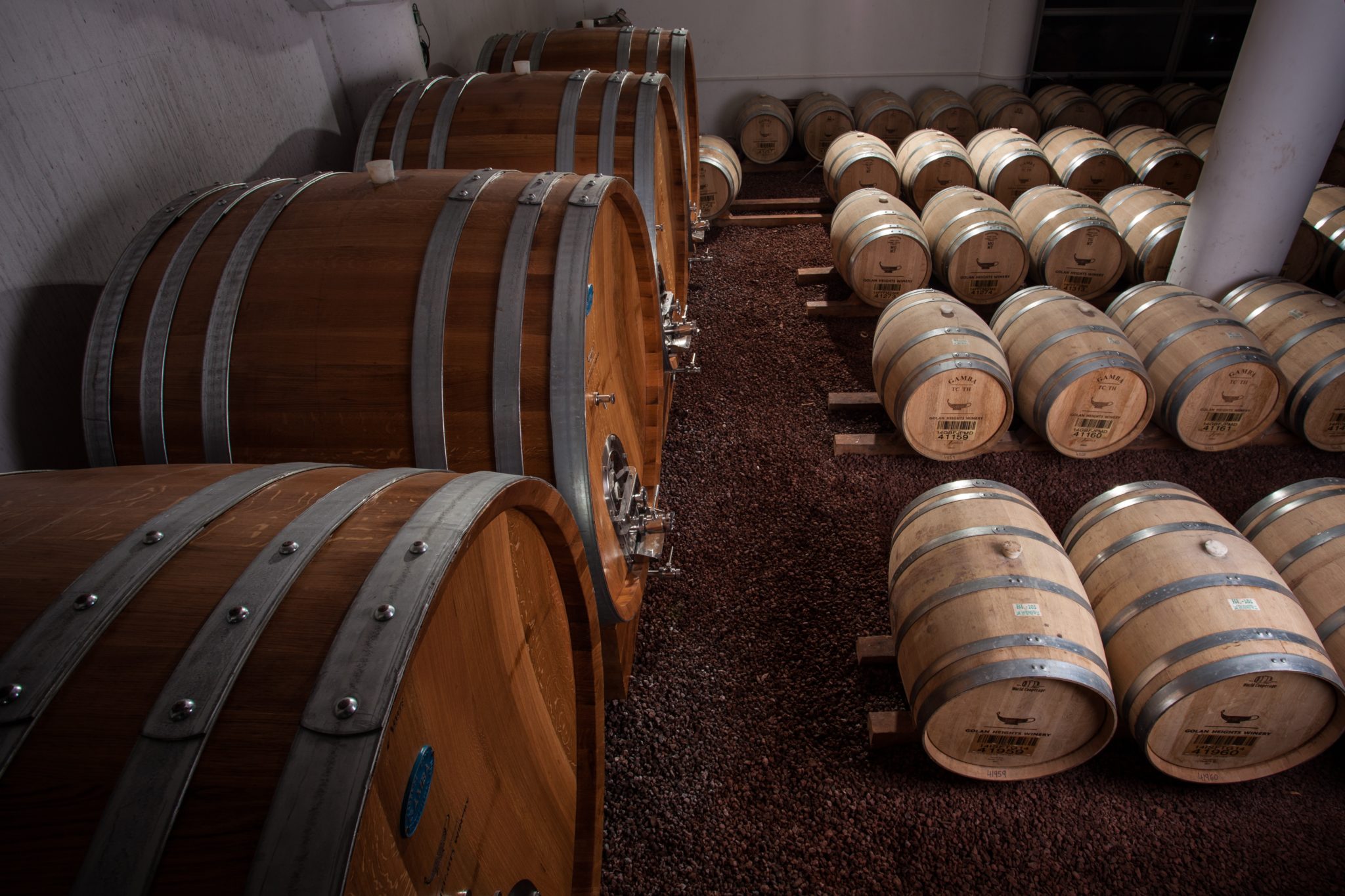 Israelske viner&nbsp;<span>(+)</span>