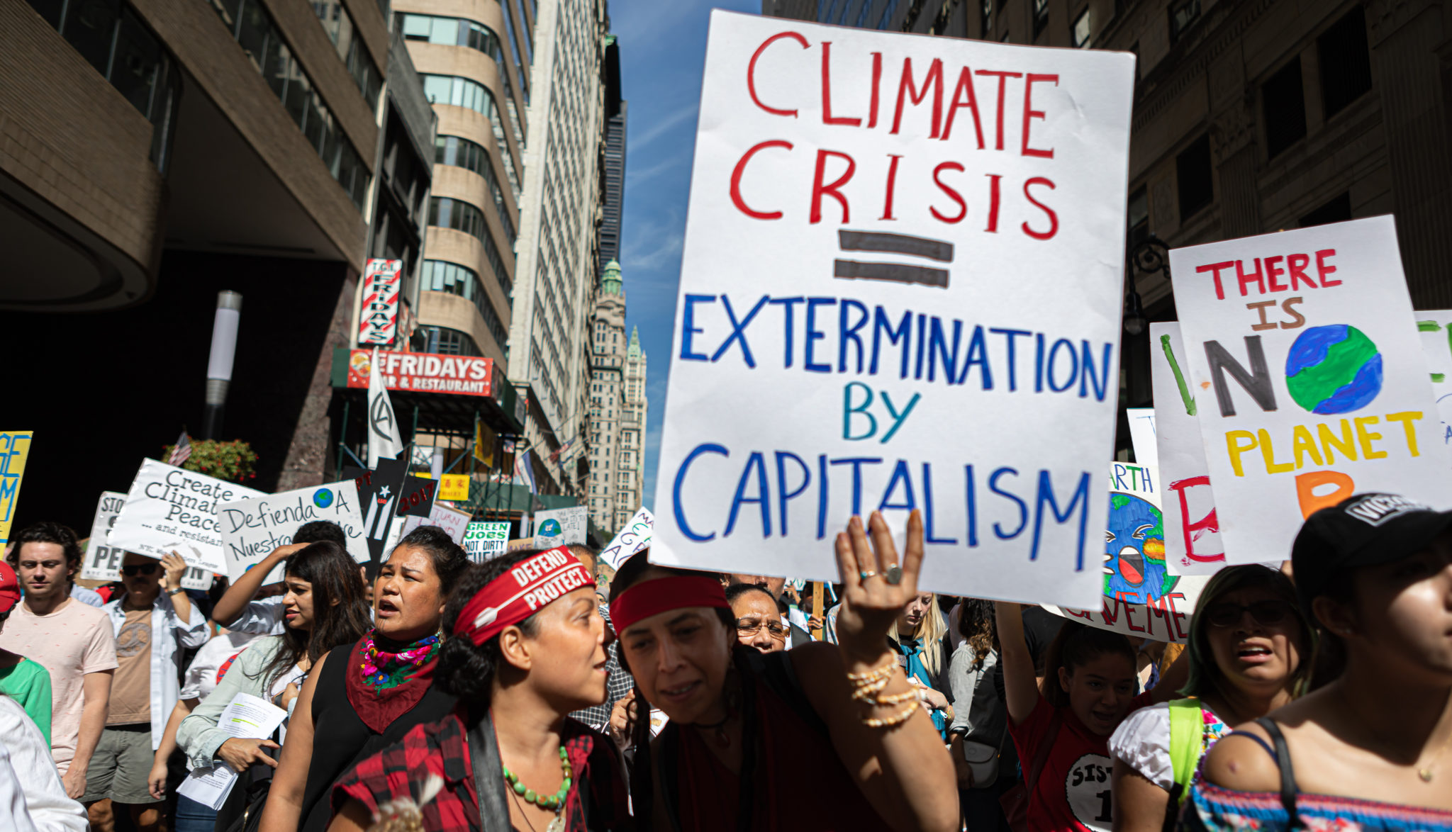 500 vitenskapsfolk: – Det finnes ingen klimakrise&nbsp;<span>(+)</span>