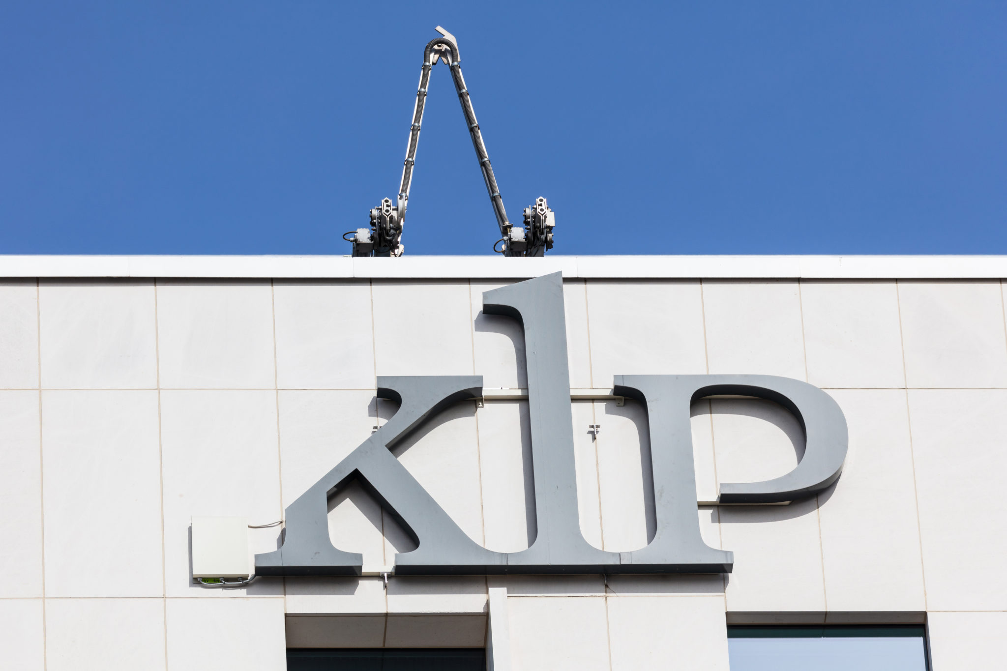 KLP ekskluderer fem oljesandselskaper&nbsp;<span>(+)</span>